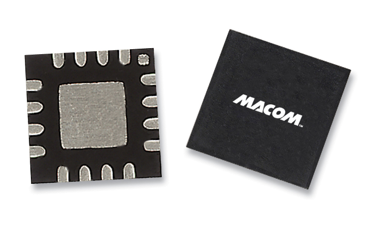 XB1014-QT三级37.0-40.0 GHz GaAs MMIC缓冲放大器  MACOM代理商现货