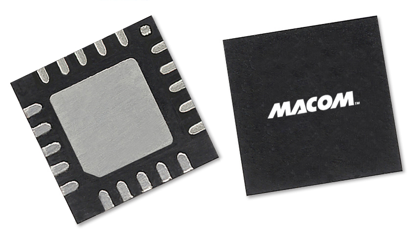 MAAP-010171两级8 W饱和S波段功率放大器  MACOM现货