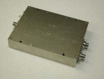 L波段2级功率放大器AM131535SF-2H