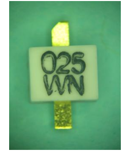 C波段射频晶体管S波段射频晶体管AM025WN-BI-R