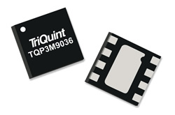 TQP3M9036超低噪声L波段放大器  Qorvo现货