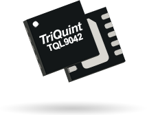 TQL9042超低噪声高线性度LNA  QORVO现货