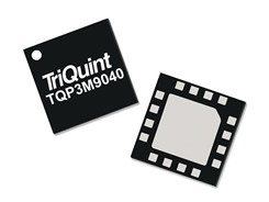 TQP3M9040超低噪声数字双器件放大器  Qorvo现货