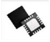 SPF5344Z  GaAs pHEMT 2级低噪声MMIC放大器  Qorvo现货