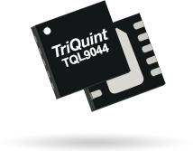 TQL9044带旁路1.5-4.0GHz超低噪声LNA  Qorvo现货