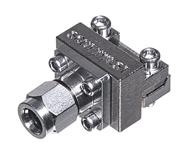 SOUTHWEST西南微波2493-04A-6连接器