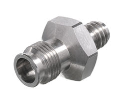 222410-00SF 1.35mm(E)至1.0mm(W)连接器SOUTHWEST西南微波