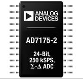 AD7175-2BRUZ模数转换器ADI