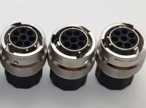 RT06128SNHEC03圆形连接器现货库存