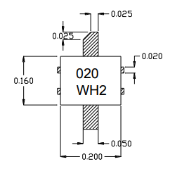 AM020WH2-BI-R L/S/C/X波段宽带功率放大器