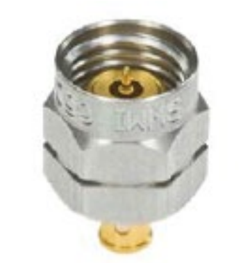 2.92mm转1.85mm毫米波适配器40GHz SOUTHWEST原装库存