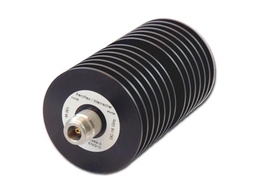 1469A同轴端接，低IMD设计（N或3.5mm，100 W，DC-18 GHz）