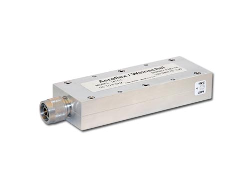 1471同轴端接，低IMD设计（N或SMK，250 W，DC-6 GHz）