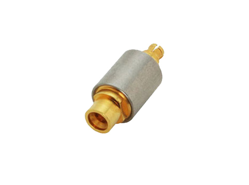6MP固定同轴衰减器（SMPM，DC-6 GHz）