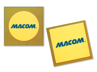 MA4M1050  1个MNS微波芯片电容器