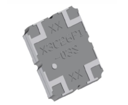 X3C26P1-03S薄型，高性能3dB混合耦合器原装库存
