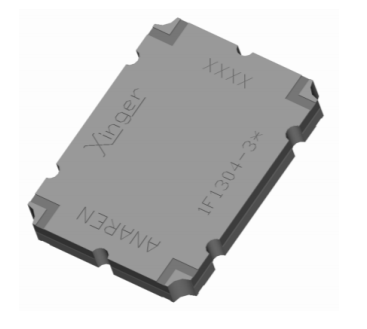 1F1304-3S低剖面3dB混合耦合器原装库存