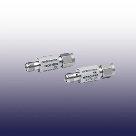 4779-4  固定衰减器-SMA-DC至18 GHz，2W