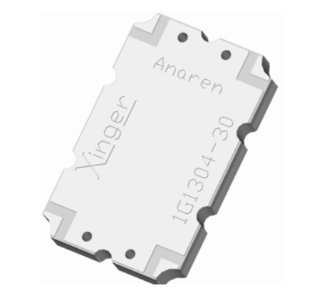 1G1304-30低剖面30dB定向耦合器原装库存