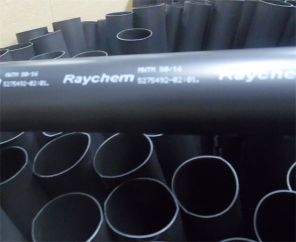 202K174-25-0模缩套TE/raychem瑞侃202K系列模缩套原装库存