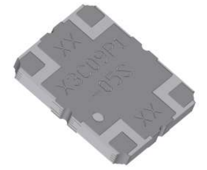 X3C09P1-05S低剖面，高性能5dB定向耦合器原装库存