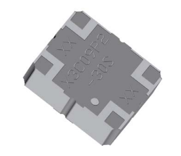 X3C09P2-30S低剖面，高性能30dB定向耦合器原装库存