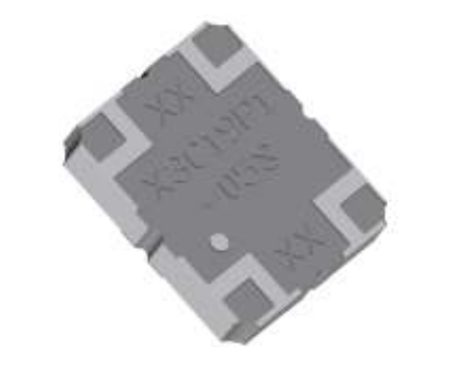 X3C19P1-05S低剖面，高性能5dB定向耦合器原装库存