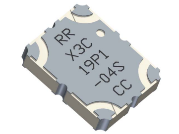 X3C19P1-04S低剖面，高性能4dB定向耦合器原装库存