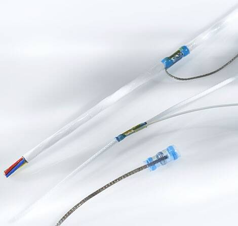 Raychem焊锡环Solder Sleeve系列有哪些特点？