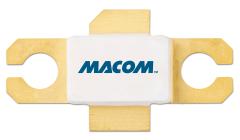 MACOM射频功率放大器-航天、国防和多市场
