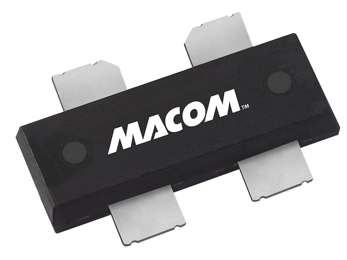 MACOM射频功率放大器-基站