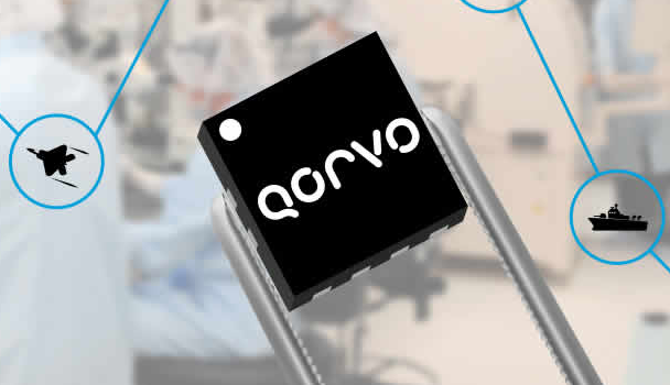 Qorvo高频放大器（> 6 GHZ）
