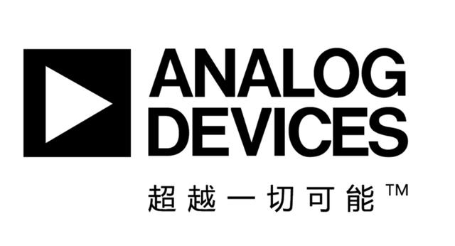 ADI通信模拟前端