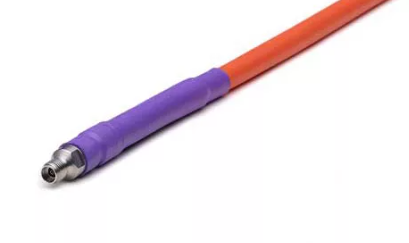 MegaPhase RFOrange®测试电缆至110 GHz