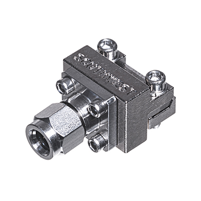SOUTHWEST 1.85毫米（V）连接器67 GHz