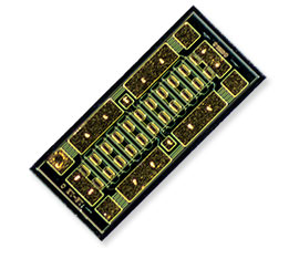 CREE射频微波通用宽带，50 V