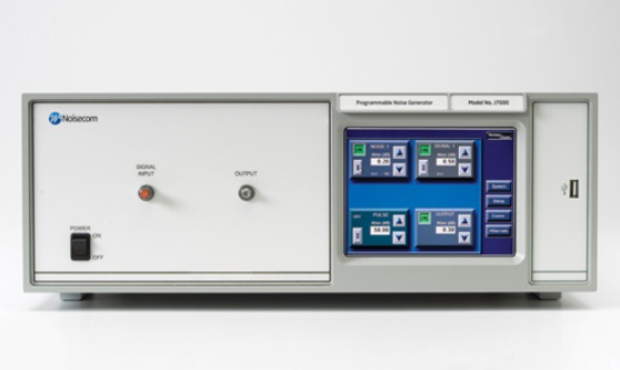 Noisecom 射频微波J7000抖动噪声发生器