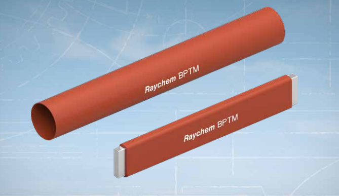 Raychem瑞侃BPTM系列热缩管产品类型有哪些特性？