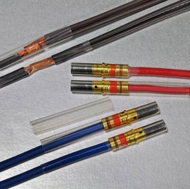RW-175系列热缩管Raychem瑞侃现货库存