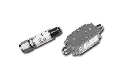 Aeroflex同轴和带状线模块限制器