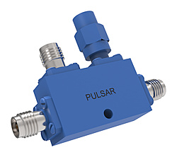 PULSAR微波20 dB定向耦合器