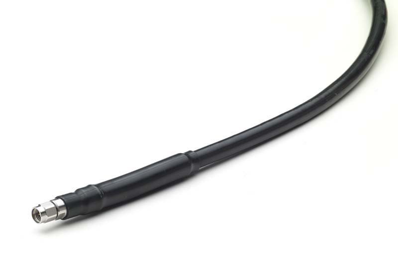MegaPhase RF Green™测试电缆至26.5 GHz