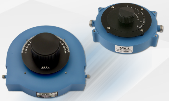 ARRA直读衰减器0.5-4.0 GHz