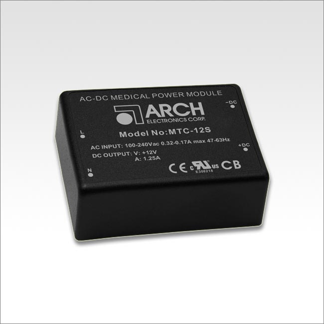 ARCH ITE开关电源