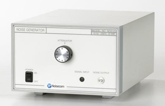 Noisecom NC6000A / 8000A系列AWGN噪声发生器