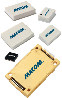 MACOM光网络IC 时钟和数据恢复