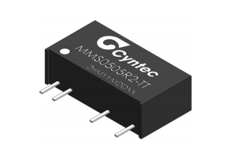 Cyntec电源直流/直流转换器MMS0505R2-TT