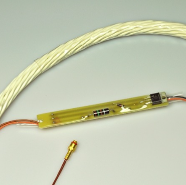 Raychem瑞侃 HT-200 热缩管