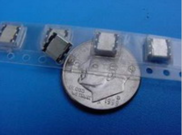 RADITEK集总元件隔离器rlei