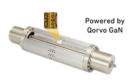 QORVO SPATIUM®固态功率放大器
